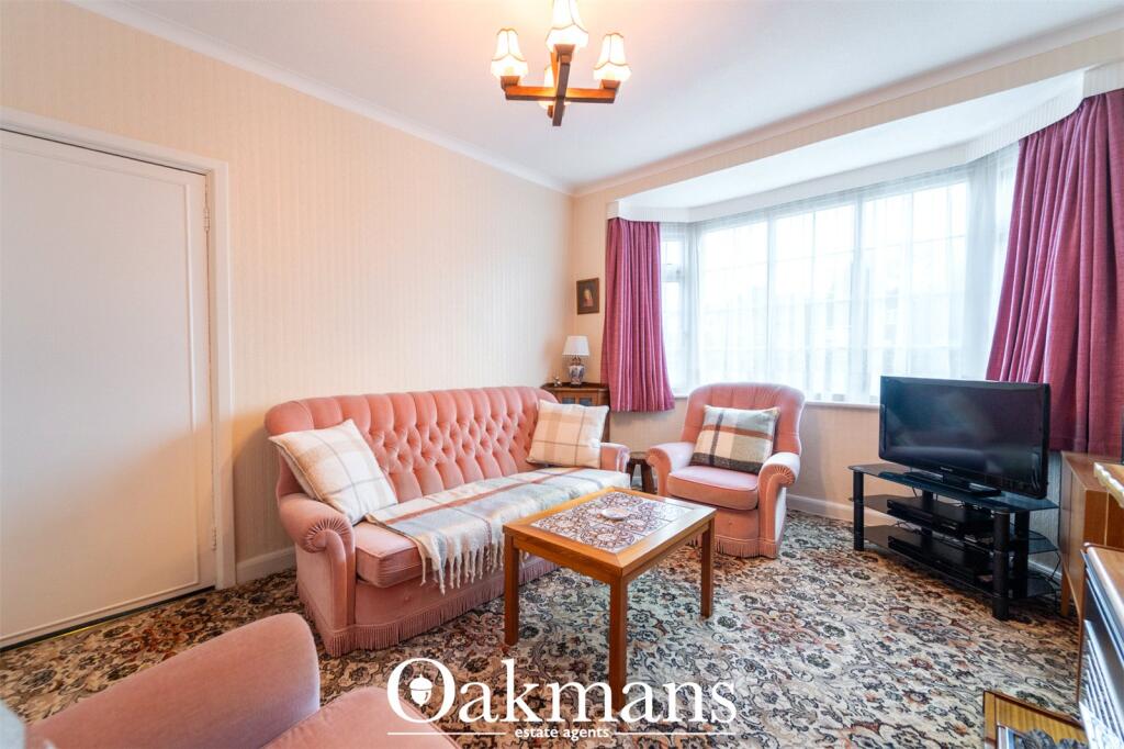 House in Birmingham - View 2