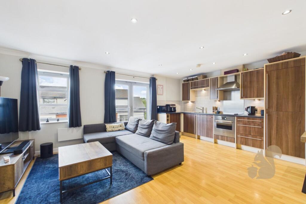 Apartment in Colchester, New Town - More