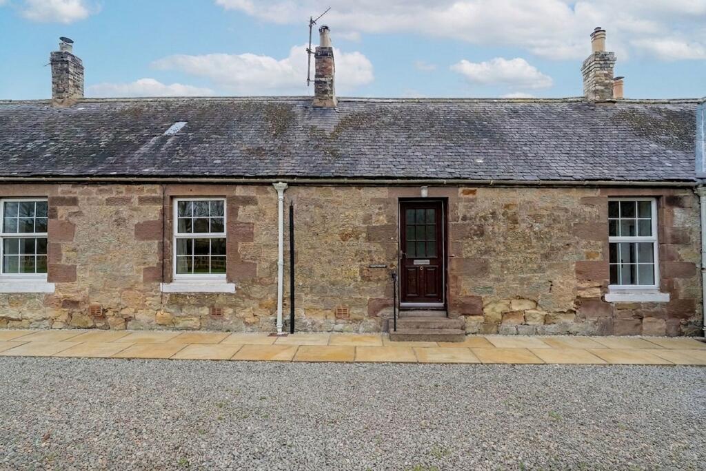 Main image of property: 6 Little Swinton Farm Cottage, Coldstream, TD12 4HH
