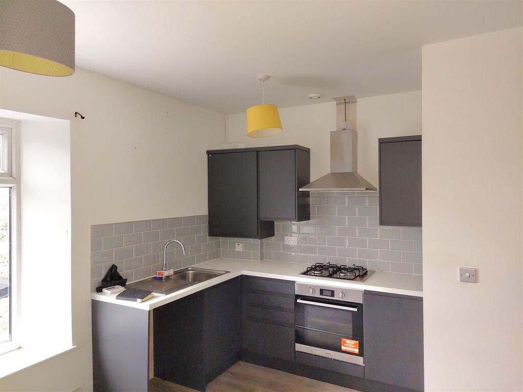 Turner Street, Consett photo 2