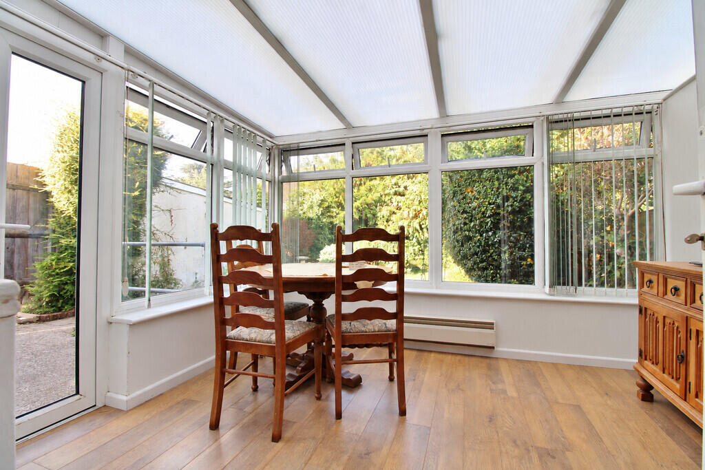 House in Fareham, Hampshire - View 4