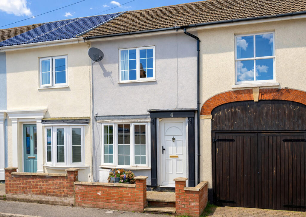 Main image of property: Soulbury Road, Linslade, LU7