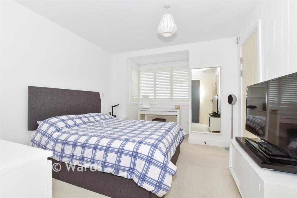 House in Tonbridge and Malling, Kings Hill - View 5