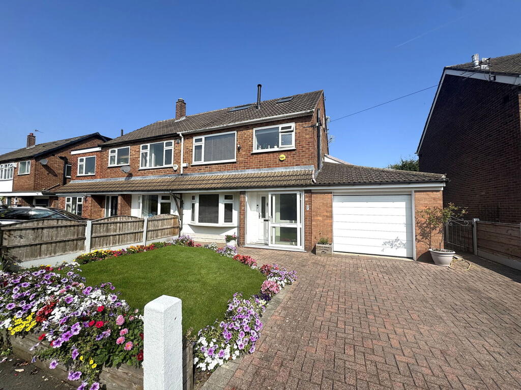 Main image of property: Elmsleigh Road, Heald Green, Stockport