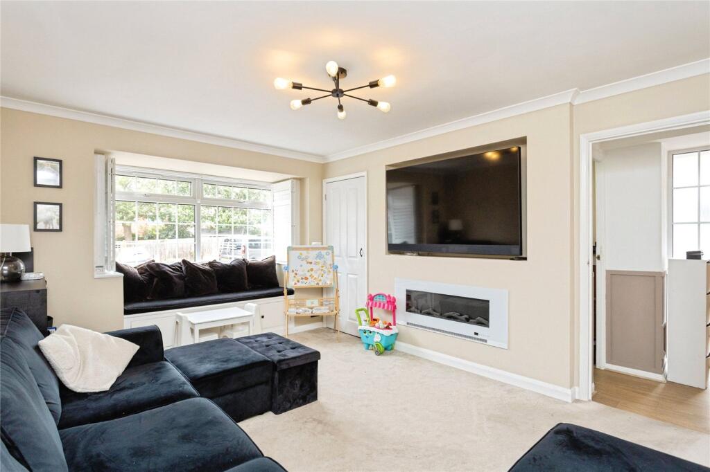House in Tonbridge and Malling, Kent - View 3