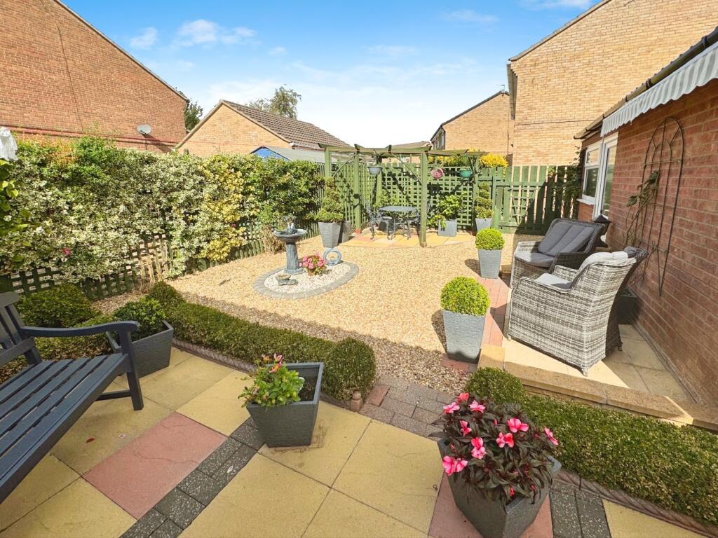 House in Huntington, York - View 3