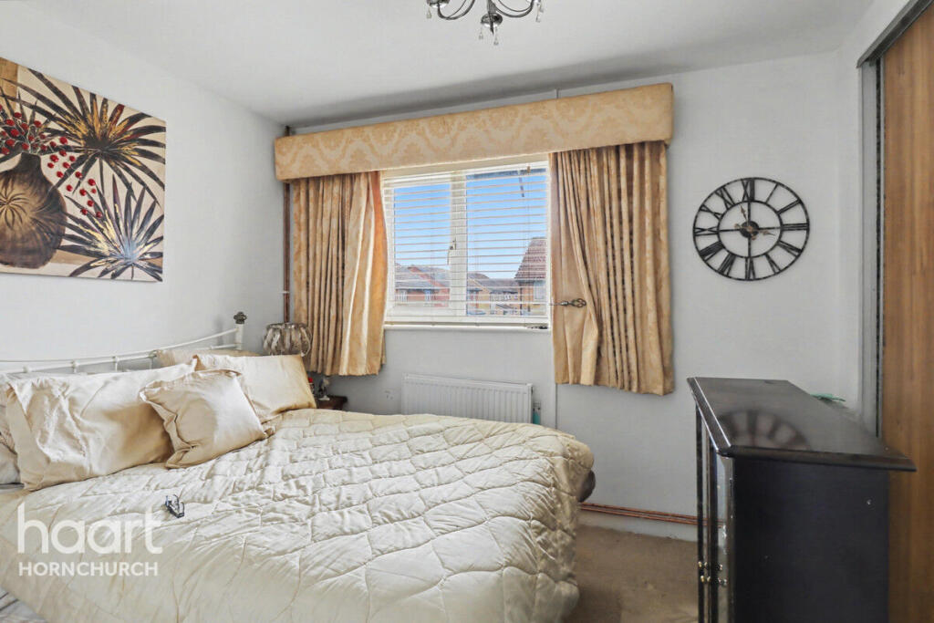 Main image of property: Kirton Close, Hornchurch