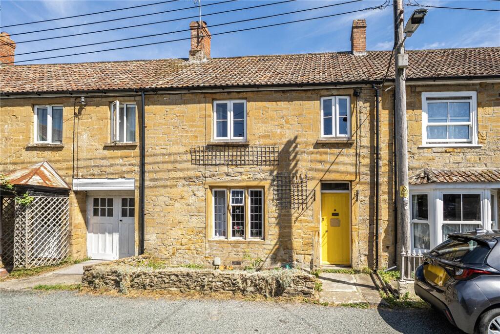 Main image of property: Higher Street, Norton Sub Hamdon, Stoke-Sub-Hamdon, Somerset, TA14