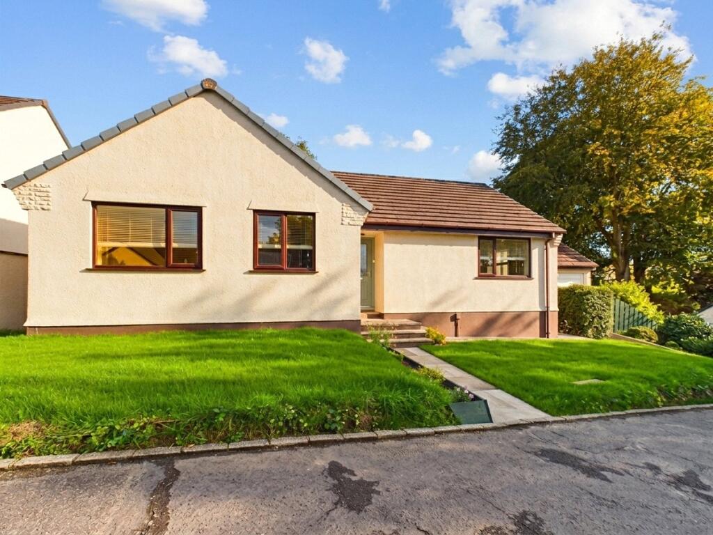 Main image of property: Fern Meadow, Okehampton, Devon