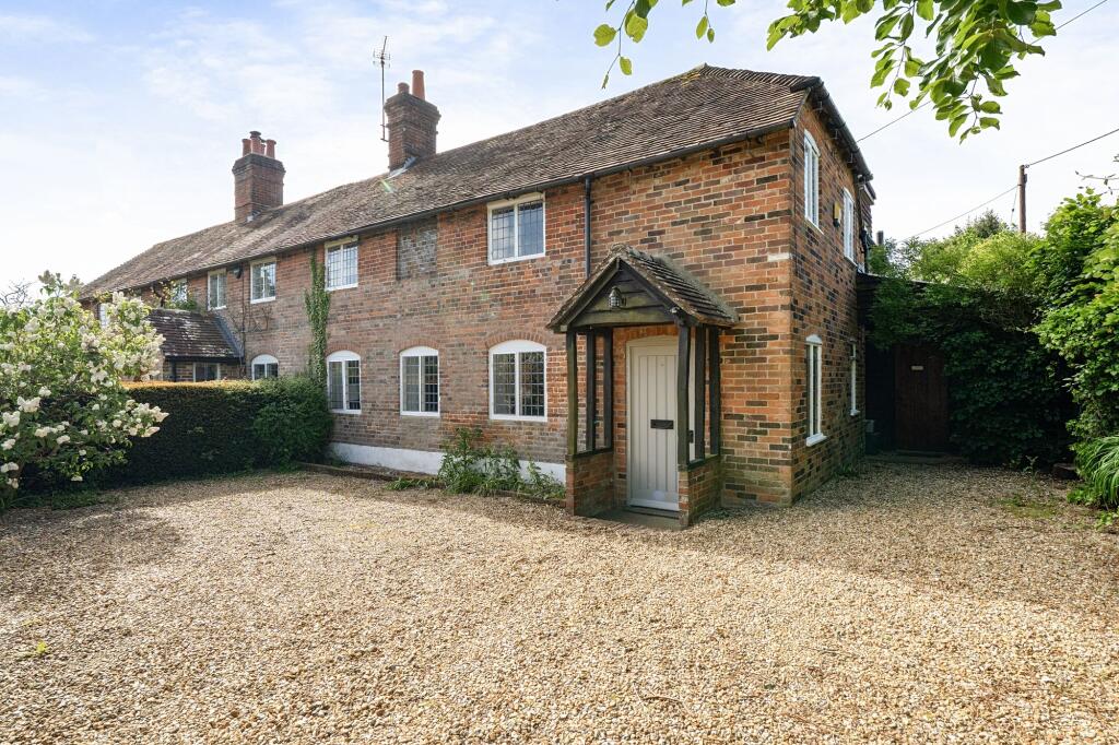Main image of property: Tunworth, Basingstoke, RG25