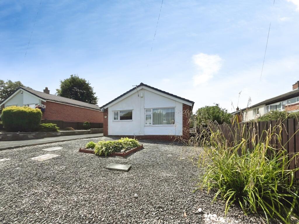 Main image of property: Mount Pleasant Gardens, Wigton, Cumbria, CA7