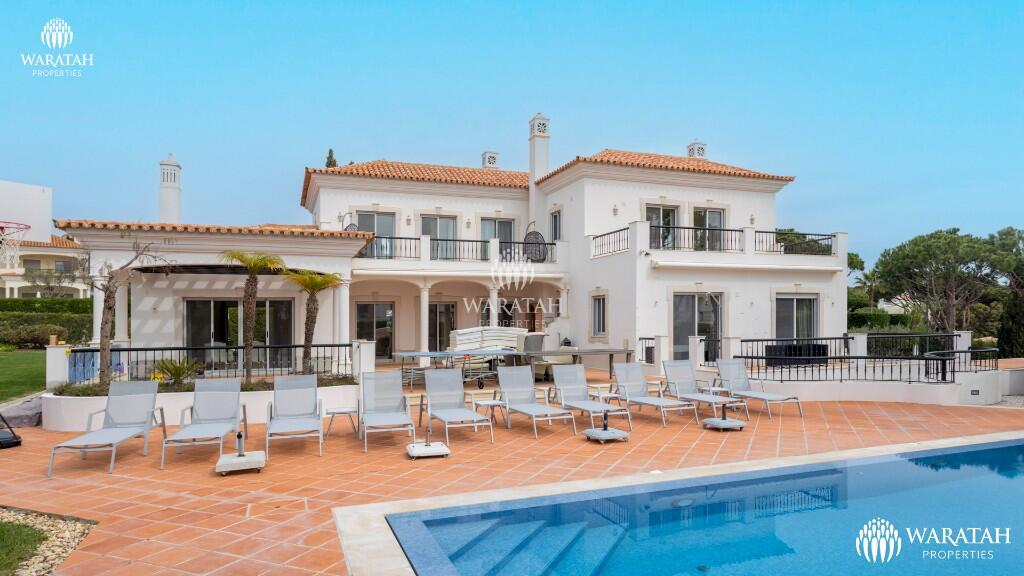 Main image of property: Dunas Douradas, Algarve