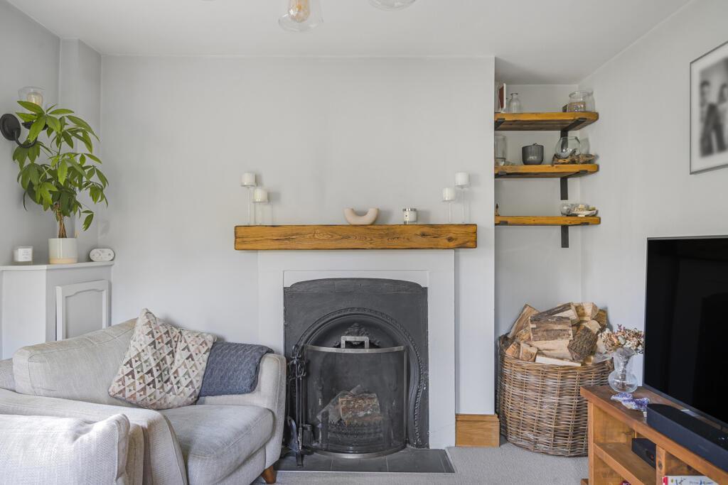 House in London - View 4