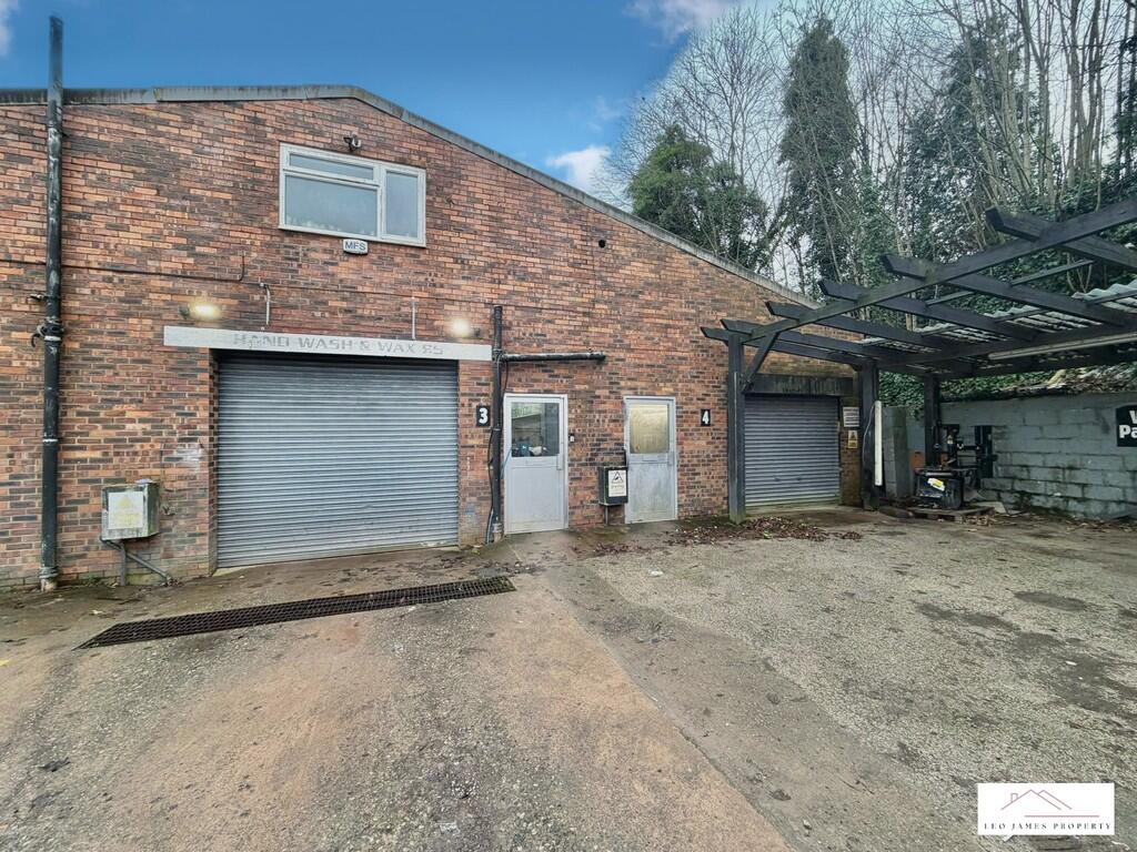 Main image of property: Newport Road, Whitchurch