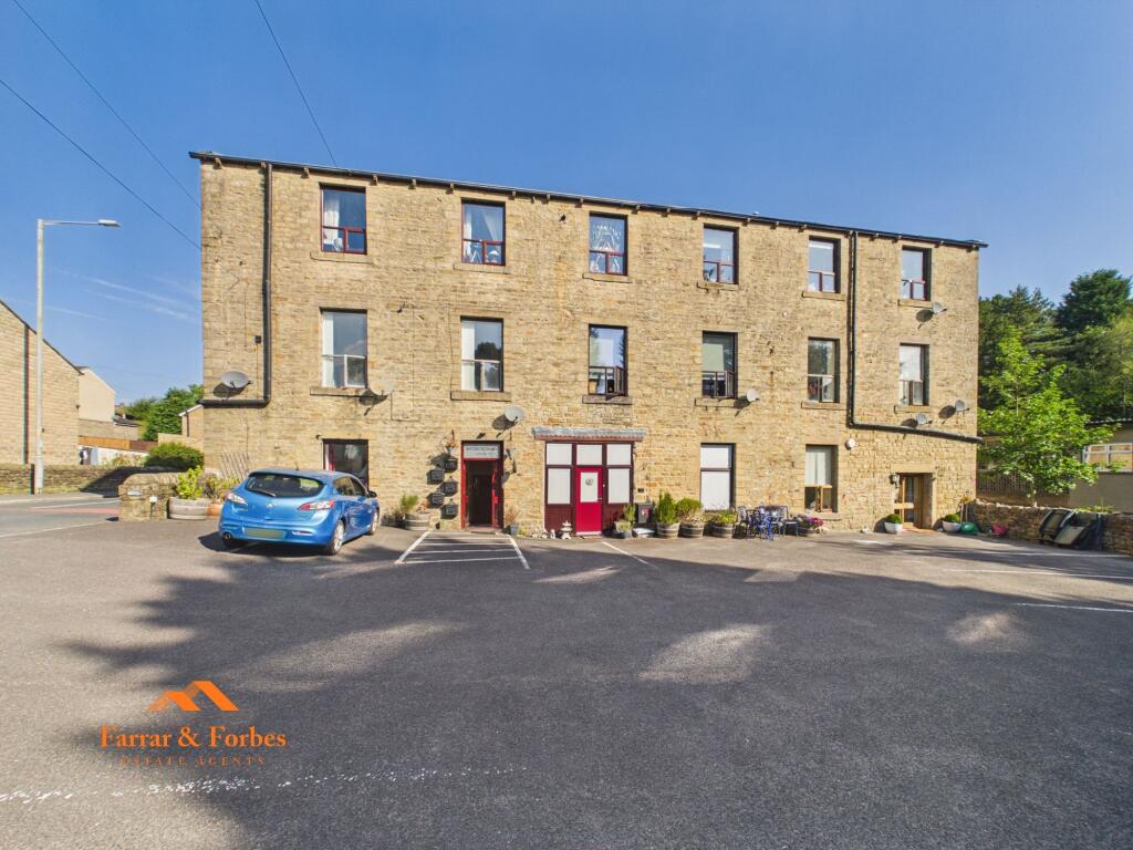 Main image of property: Skipton Road, Trawden, BB8