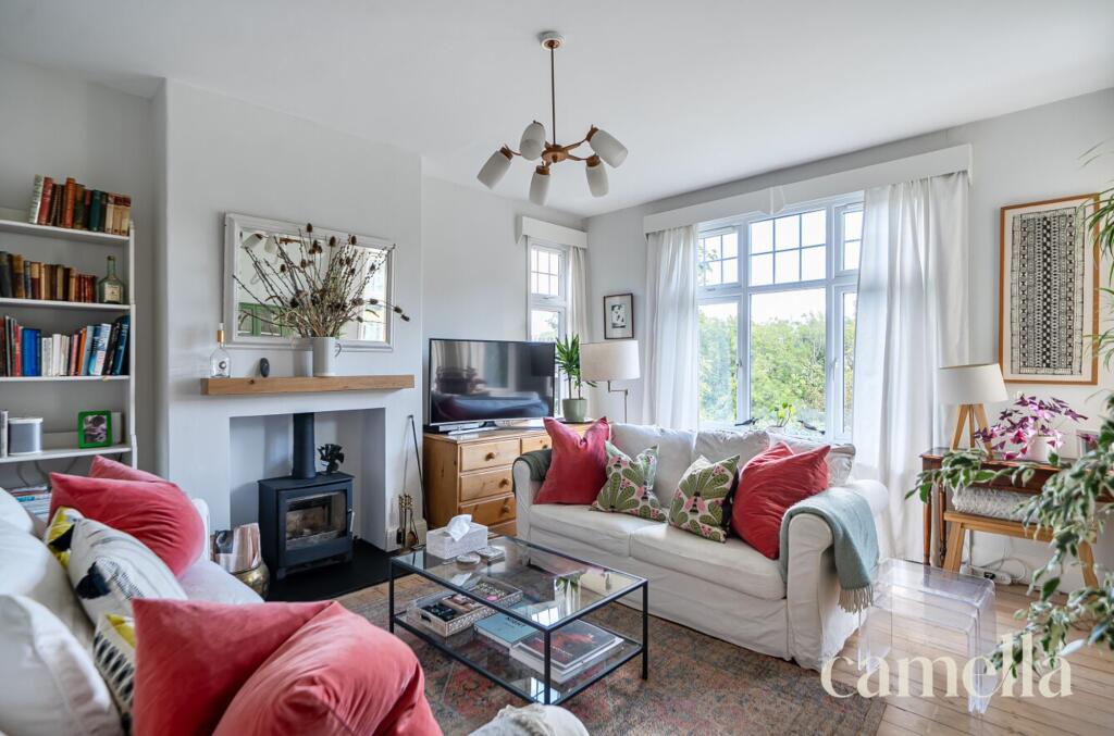 House in Bath - View 2