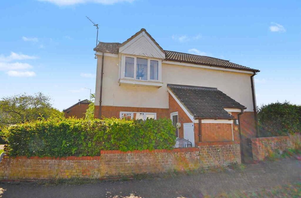 Main image of property: Swinford Hollow, Little Billing, Northampton