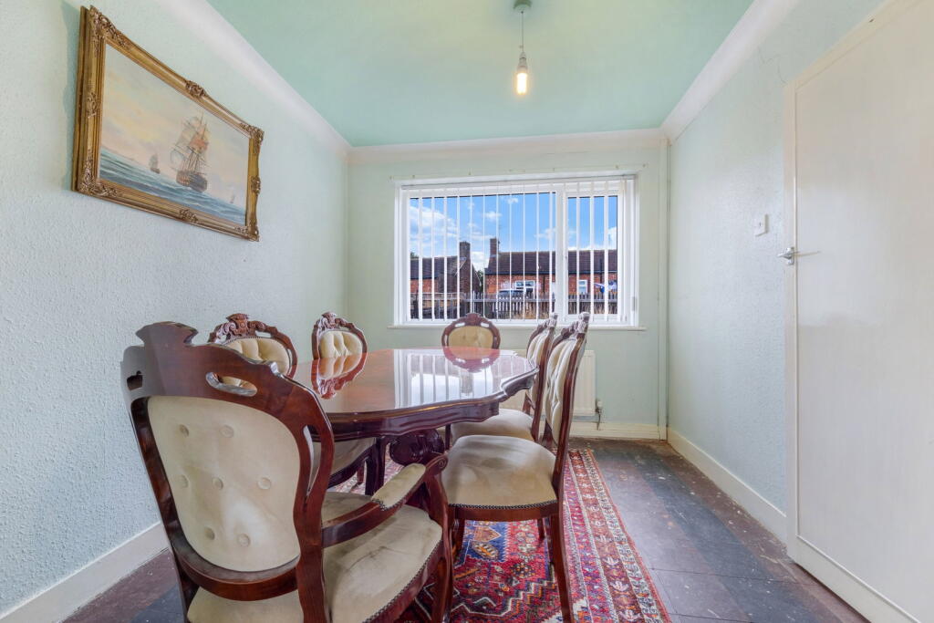 House in Newcastle upon Tyne, West Bedlington - View 4