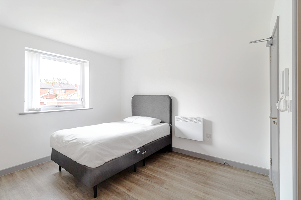Main image of property: Avonmore Court