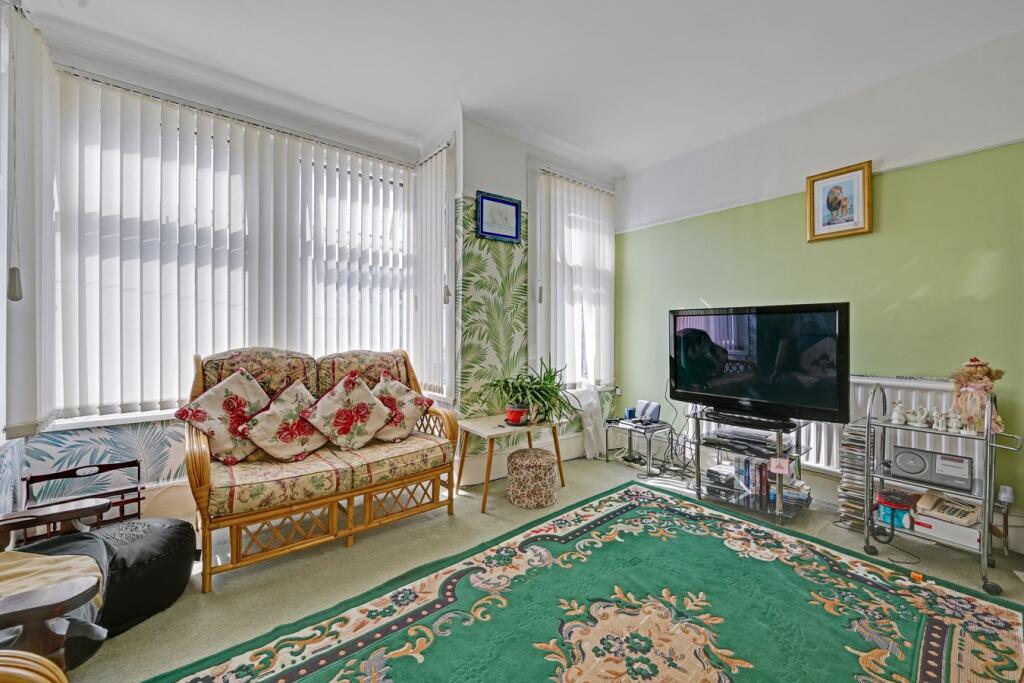 House in London, Harlesden - View 4