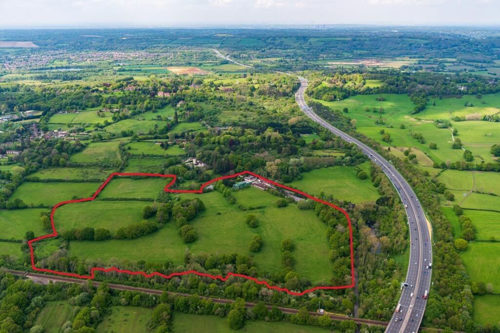 Main image of property: Centenary Hall, Coopers Hill Road, Nutfield, RH1 4HY