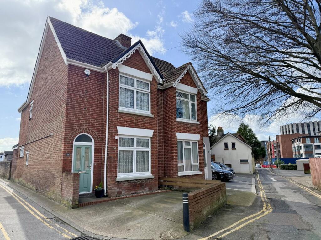 Main image of property: Denmark Lane, Heckford Park, Poole, BH15