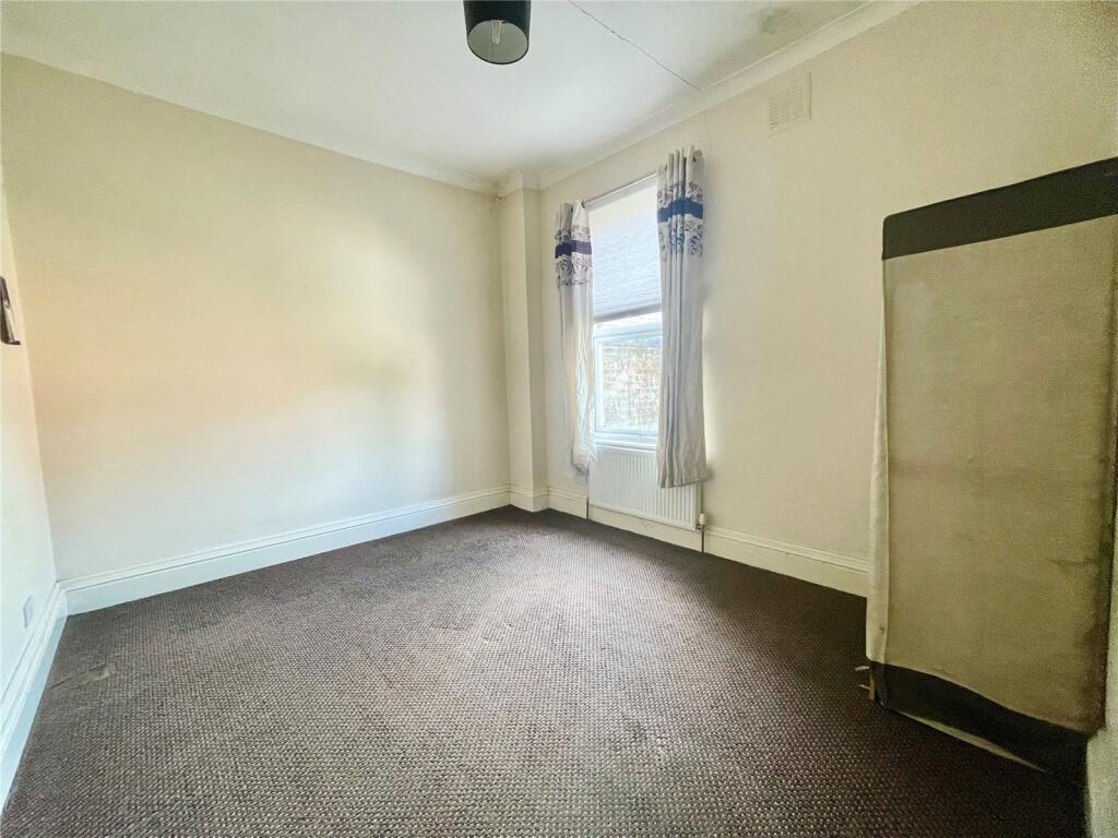 House in Preston, Lancashire - More