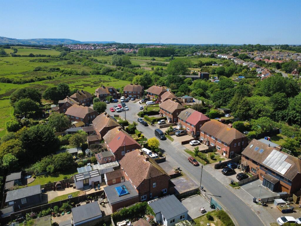 House in Wealden, Westham