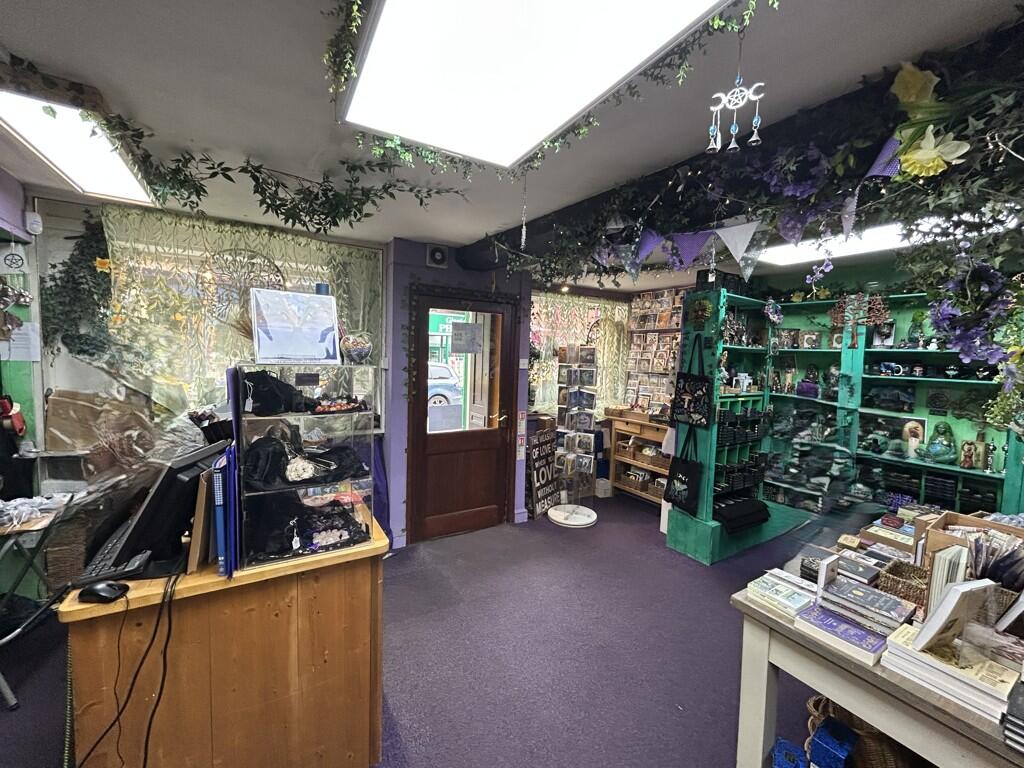 Additional image 2 of 17 High Street, Glastonbury, Somerset, BA6 9DP