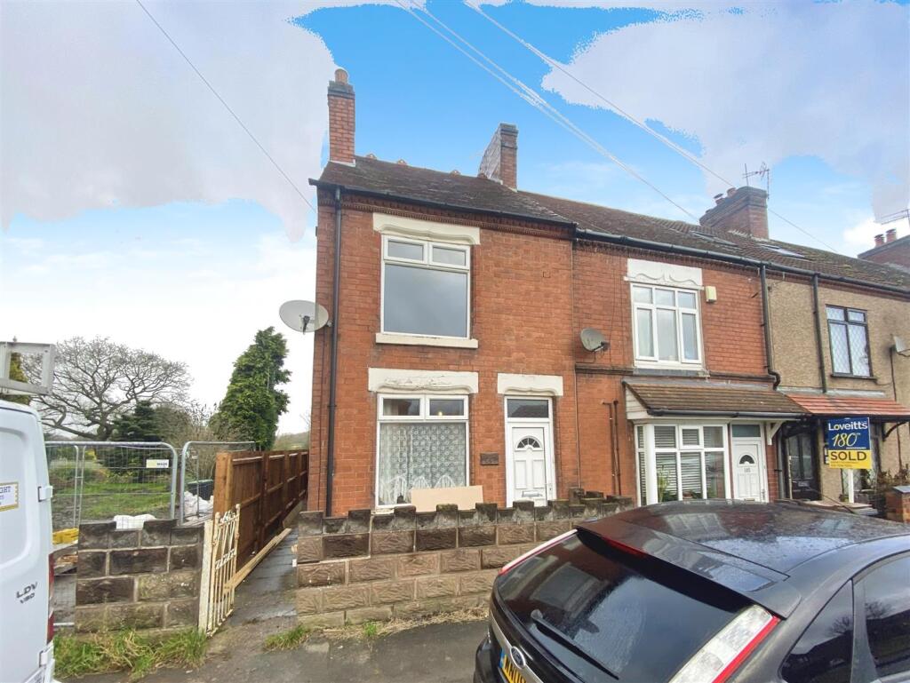 Main image of property: Tunnel Road, Galley Common