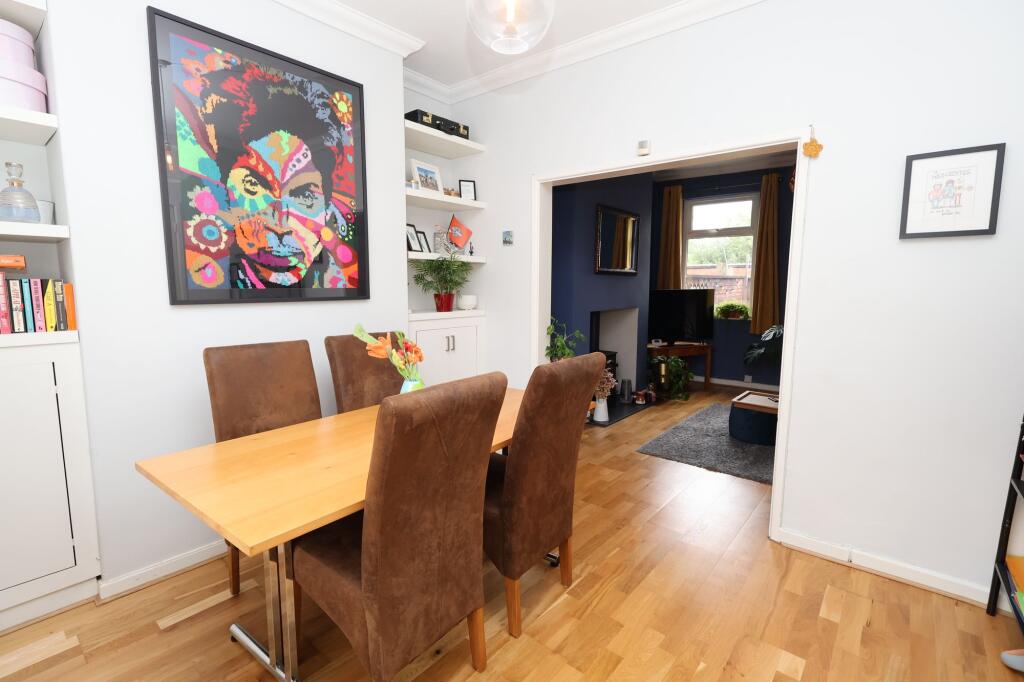 House in Trafford, Greater Manchester - View 5