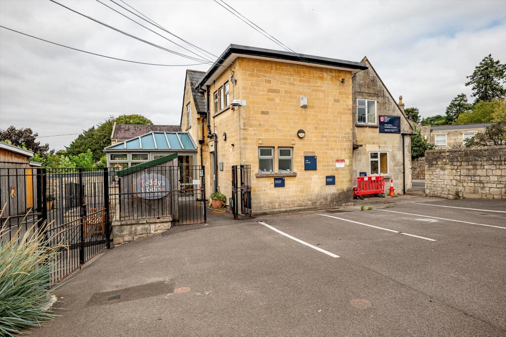 Additional image 5 of Weston Lane, Bath, Somerset BA1