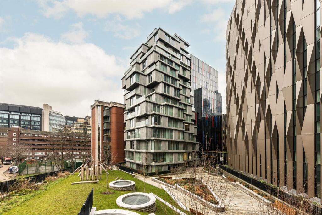 Main image of property: Minories, Aldgate
