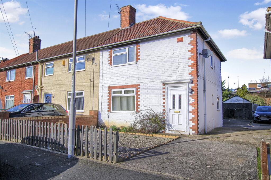 Main image of property: Malvern Road, Billingham