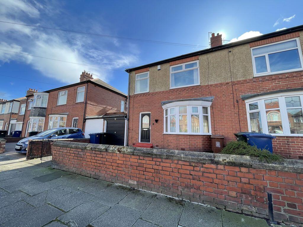 Main image of property: Ennerdale Road, Walker, Newcastle Upon Tyne