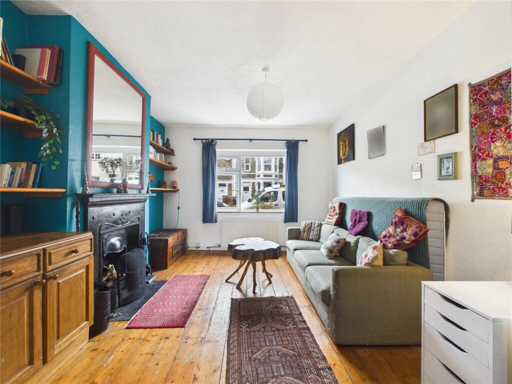 Main image of property: Co-Operation Road, Greenbank, Bristol, BS5