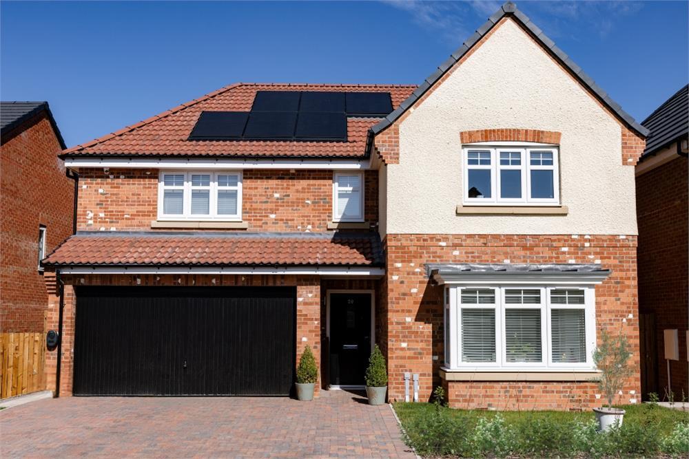 Main image of property: Tanfield,
Stanley,
Durham,
DH9 9UY
