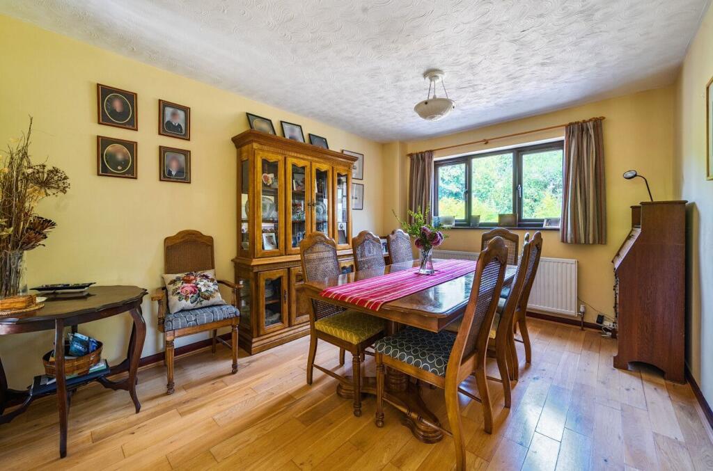 House in Test Valley, East Dean - View 3