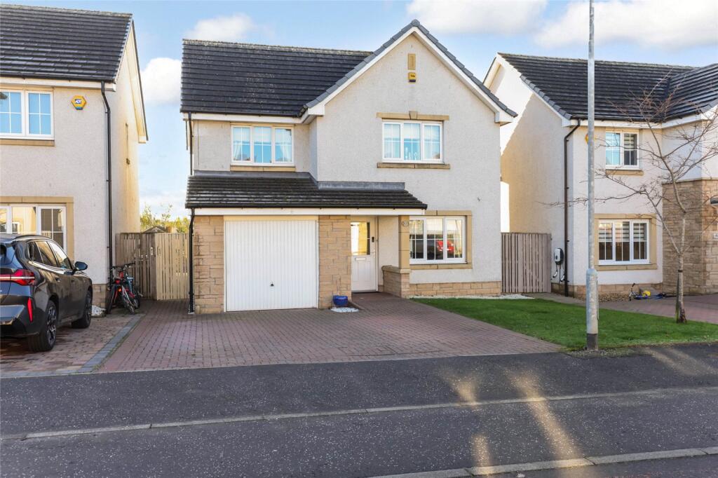 Main image of property: Penicuik Drive, Glasgow, Glasgow City, G32