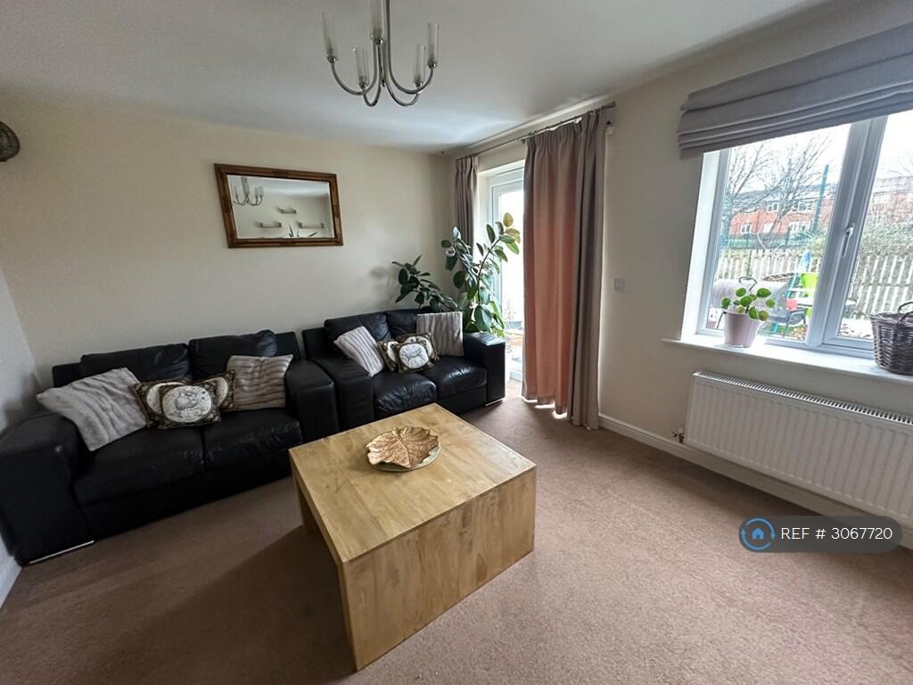 House in Manchester, Greater Manchester - View 5