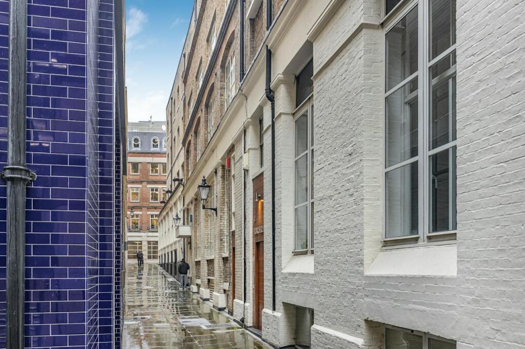 Main image of property: Friar Street, Priory House, London, EC4V 5DT
