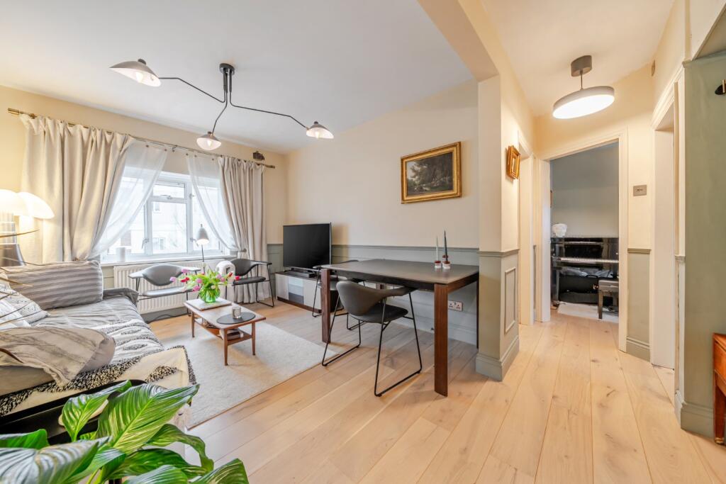 Main image of property: Rosebank Way, Acton, London, W3