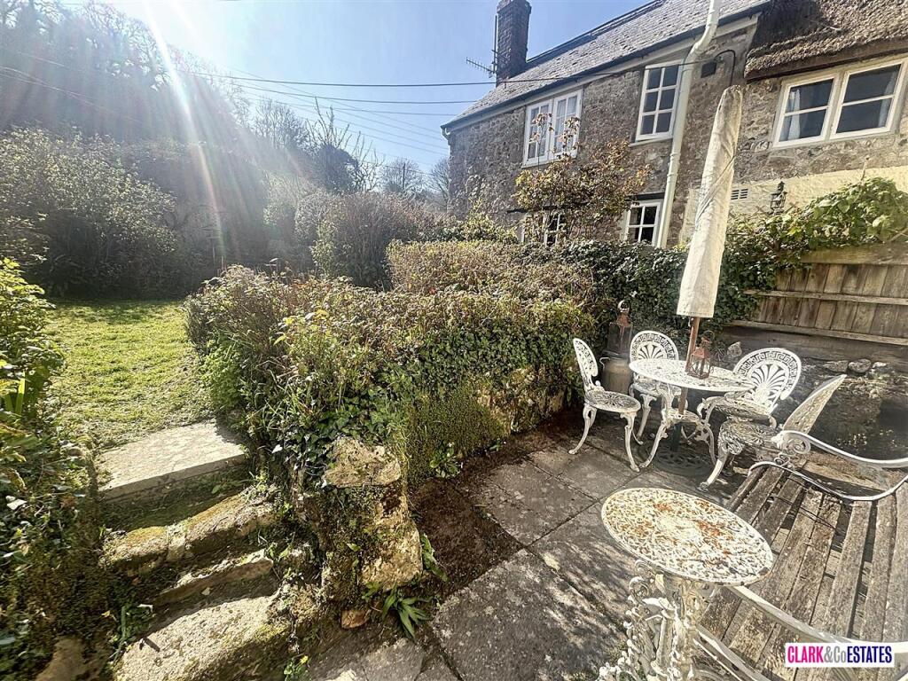 Main image of property: Jasmine Cottage, Branscombe
