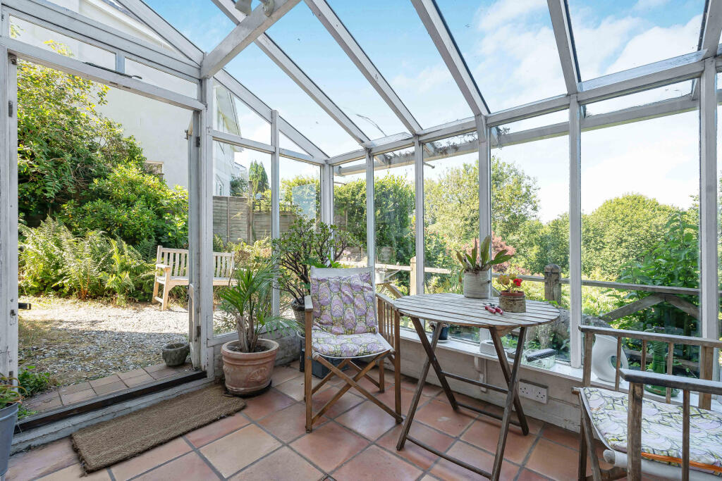 House in South Hams, Totnes - View 5