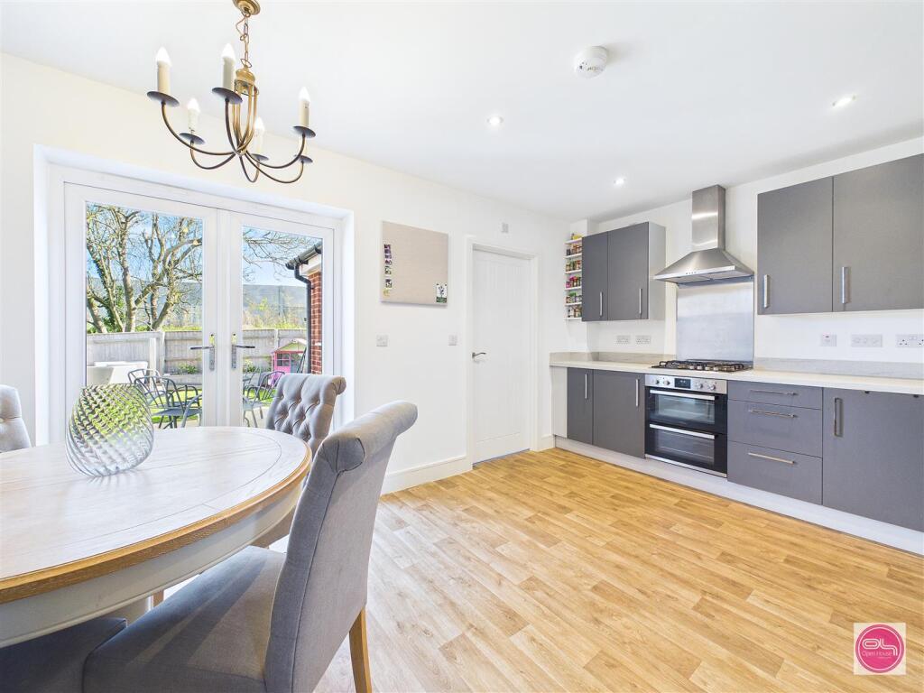 Furnace Lane, Castle Gresley, Swadlincote - View 5