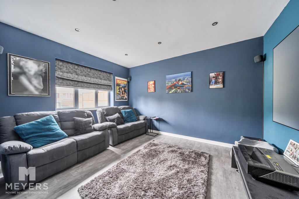 Additional image 9 of Manor Avenue, Poole, BH12