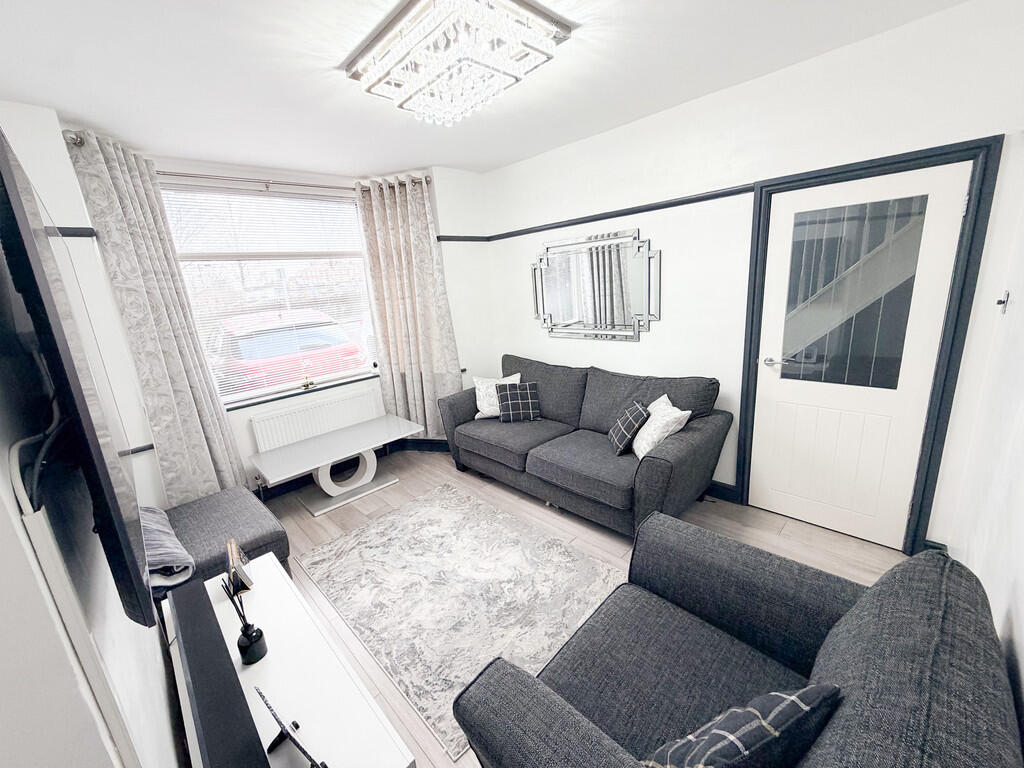 Haywood Road, Burslem, Stoke-on-Trent photo 3