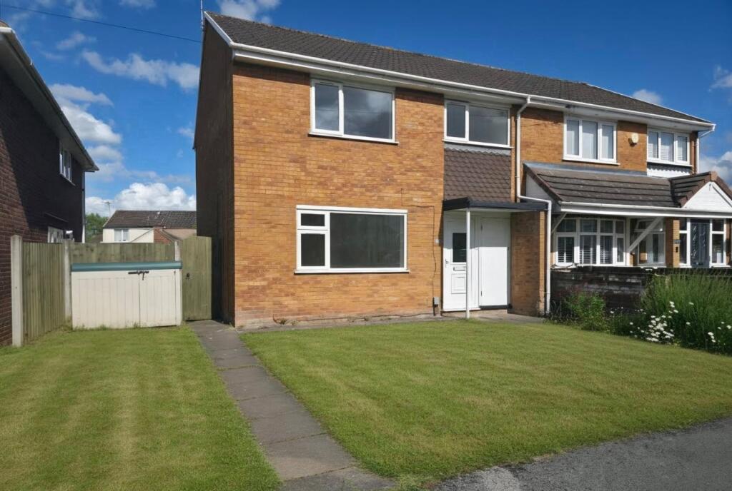 Main image of property: Rectory Close, Exhall, Coventry, Warwickshire, CV7