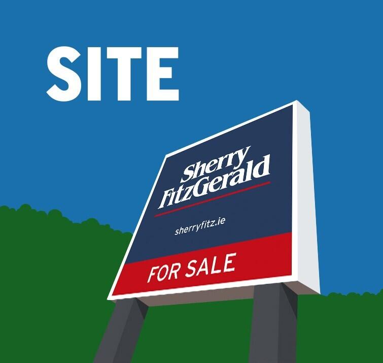 Main image of property: Plot B, Site @ Rear, 26 Cluny Grove, Killiney, Co. Dublin, A96 X022