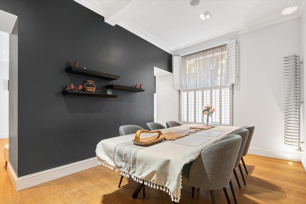 Apartment in London, Kensington - View 5